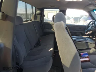 2006 Chevrolet Silverado 1500 LT2 with VIN 1GCEK19B16Z208239, listed as a Copart auction lot 42904305 with 130,263 mi miles and Salvage Title. Bid and sale history available at carsss.com. Image 11.
