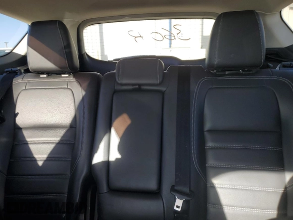 2019 Ford Escape SEL with VIN 1FMCU9HD8KUA00669, listed as a Copart auction lot 86865294 with 48,206 mi miles and Salvage Title. Bid and sale history available at carsss.com. Image 12.