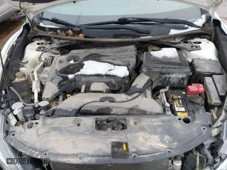 2016 Nissan Altima 2.5 S with VIN 1N4AL3AP1GC152439, listed as a IAAI auction lot 41732317 with 95,708 mi miles. Bid and sale history available at carsss.com. Image 10.
