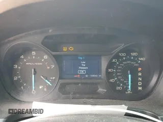 2014 Ford Explorer z VIN 1FM5K7B85EGB42012, wystawiony jako Copart lot #52139195 z przebiegiem 158 940 mil mil oraz Szkoda całkowita • Salvage title. Historia ofert i sprzedaży dostępna na DreamBid. Obrazek 9.