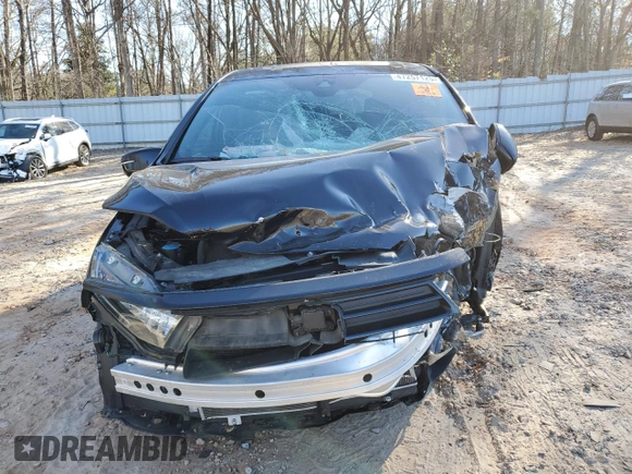 2023 Honda Odyssey Sport z VIN 5FNRL6H76PB068284, wystawiony jako Copart lot #47257125 z przebiegiem Nie podano mil oraz Szkoda całkowita • Salvage title. Historia ofert i sprzedaży dostępna na DreamBid. Obrazek 5.