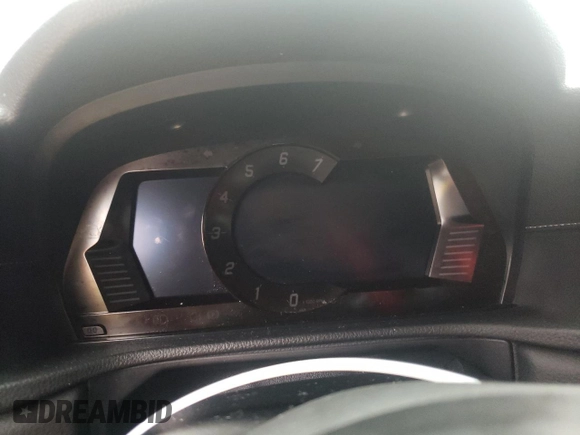 2021 Toyota Supra 3.0 z VIN WZ1DB0C02MW044450, wystawiony jako Copart lot #73321152 z przebiegiem Nie podano mil oraz . Historia ofert i sprzedaży dostępna na DreamBid. Obrazek 9.