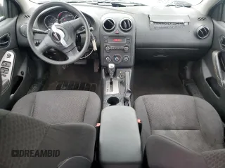 2006 Pontiac G6 1SV with VIN 1G2ZF55B564284194, listed as a Copart auction lot 59585605 with 234,121 mi miles and Salvage title. Bid and sale history available at DreamBid. Image 8.
