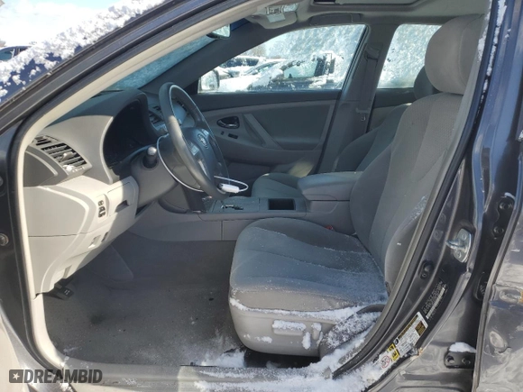 2009 Toyota Camry Hybrid with VIN 4T1BB46K59U089584, listed as a Copart auction lot 89333315 with NaN miles and Salvage Title. Bid and sale history available at carsss.com. Image 7.