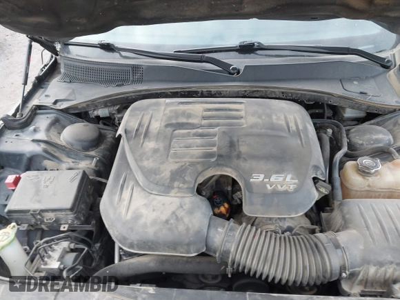 2017 Chrysler 300 S with VIN 2C3CCAGGXHH545101, listed as a IAAI auction lot 41085439 with 147,520 mi miles and . Bid and sale history available at carsss.com. Image 10.