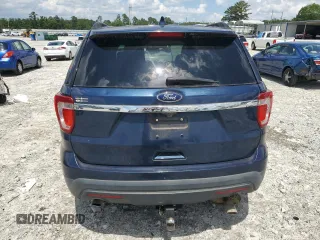 2017 Ford Explorer с VIN 1FM5K7B88HGB58869, выставлен на аукционе Copart как лот 61420865 с пробегом 255 370 миль миль и Чистый • Clean title. История ставок и продаж доступна на DreamBid. Изображение 6.