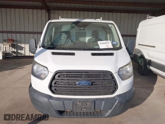 2017 Ford Transit с VIN 1FTYR1YM6HKA81592, выставлен на аукционе IAAI как лот 41800024 с пробегом Не указан миль и . История ставок и продаж доступна на DreamBid. Изображение 12.