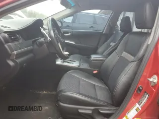 2014 Toyota Camry L with VIN 4T1BF1FK5EU786654, listed as a Copart auction lot 51228035 with 202,863 mi miles and Salvage Title. Bid and sale history available at carsss.com. Image 7.