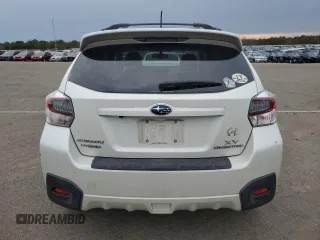2014 Subaru Crosstrek Touring z VIN JF2GPBKC9EH234838, wystawiony jako Copart lot #55550235 z przebiegiem 151 475 mil mil oraz Nie do naprawy • Non repairable. Historia ofert i sprzedaży dostępna na DreamBid. Obrazek 6.