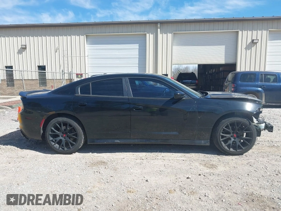 2019 Dodge Charger SXT with VIN 2C3CDXBG6KH702928, listed as a IAAI auction lot 41691312 with 108,832 mi miles and . Bid and sale history available at DreamBid. Image 14.