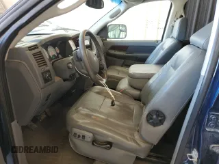 2009 Dodge 3500 SLT z VIN 3D7MX38L69G512955, wystawiony jako Copart lot #53380405 z przebiegiem 256 382 mil mil oraz Szkoda całkowita • Salvage title. Historia ofert i sprzedaży dostępna na DreamBid. Obrazek 7.