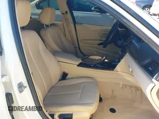 2015 BMW 3 Series 320i with VIN WBA3B1G57FNT02019, listed as a IAAI auction lot 42128277 with 218,621 mi miles and . Bid and sale history available at DreamBid. Image 5.