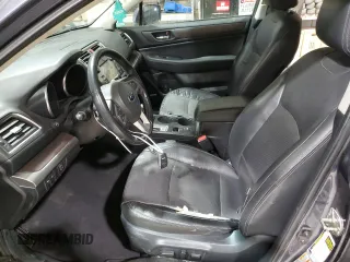2016 Subaru Legacy 3.6R Limited with VIN 4S3BNEN62G3042862, listed as a Copart auction lot 88292715 with 117,873 mi miles and Salvage Title. Bid and sale history available at carsss.com. Image 7.