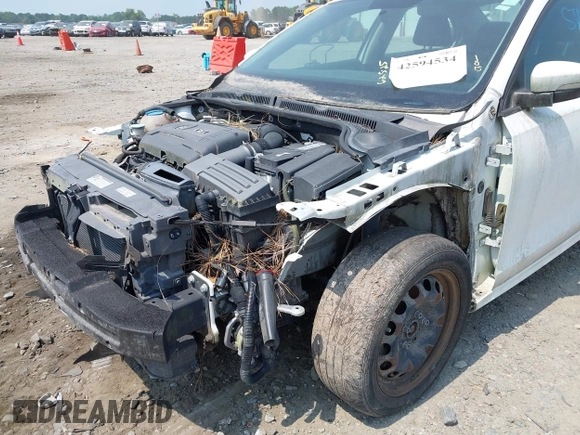 2014 Volkswagen Jetta SE с VIN 3VWD17AJ9EM297415, выставлен на аукционе IAAI как лот 42594534 с пробегом 170 581 миль миль и . История ставок и продаж доступна на DreamBid. Изображение 14.