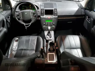 2012 Land Rover LR2 HSE with VIN SALFR2BN4CH319422, listed as a Copart auction lot 80878614 with 74,084 mi miles and Clean title. Bid and sale history available at DreamBid. Image 8.