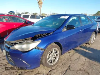 2015 Toyota Camry XLE z VIN 4T1BF1FK9FU884586, wystawiony jako IAAI lot #41789131 z przebiegiem 166 422 mil mil oraz . Historia ofert i sprzedaży dostępna na DreamBid. Obrazek 17.