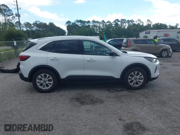 2023 Ford Escape Active с VIN 1FMCU9GN9PUA11567, выставлен на аукционе IAAI как лот 42633313 с пробегом 83 167 миль миль и . История ставок и продаж доступна на DreamBid. Изображение 13.