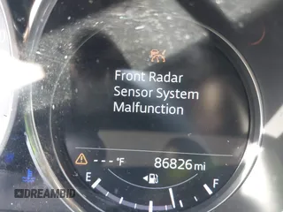 2018 Mazda CX-5 Grand Touring с VIN JM3KFBDM4J0414925, выставлен на аукционе IAAI как лот 42212109 с пробегом 86 826 миль миль и . История ставок и продаж доступна на DreamBid. Изображение 15.