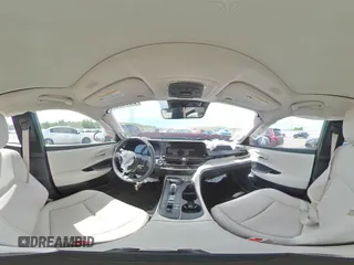 2023 Toyota Crown XLE z VIN JTDAAAAF6P3010101, wystawiony jako Copart lot #58529285 z przebiegiem 18 367 mil mil oraz Szkoda całkowita • Salvage title. Historia ofert i sprzedaży dostępna na DreamBid. Obrazek 14.
