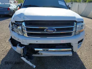 2017 Ford Expedition Limited with VIN 1FMJU1KT3HEA43988, listed as a IAAI auction lot 41931121 with 127,669 mi miles and . Bid and sale history available at DreamBid. Image 6.