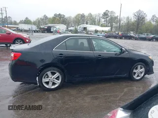 2012 Toyota Camry L with VIN 4T1BF1FK8CU017305, listed as a IAAI auction lot 42030659 with 221,079 mi miles. Bid and sale history available at carsss.com. Image 13.