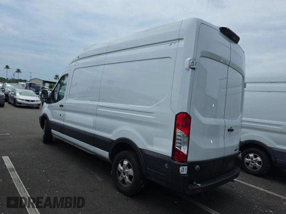 2019 Ford Transit z VIN 1FTYR2XG7KKA95980, wystawiony jako IAAI lot #42786940 z przebiegiem 143 713 mil mil oraz . Historia ofert i sprzedaży dostępna na DreamBid. Obrazek 23.