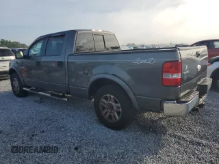 2008 Ford F-150 XL with VIN 1FTRW14W08FA53736, listed as a Copart auction lot 50625225 with 173,880 mi miles and Clean Title. Bid and sale history available at carsss.com. Image 2.