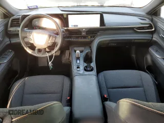 2023 Toyota Crown XLE z VIN JTDAAAAF9P3010397, wystawiony jako Copart lot #53332565 z przebiegiem 36 214 mil mil oraz Szkoda całkowita • Salvage title. Historia ofert i sprzedaży dostępna na DreamBid. Obrazek 8.