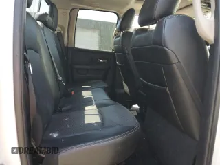 2014 Ram 1500 Sport z VIN 1C6RR7HT9ES105000, wystawiony jako Copart lot #60533335 z przebiegiem 231 064 mil mil oraz Czysty tytuł • Clean title. Historia ofert i sprzedaży dostępna na DreamBid. Obrazek 10.