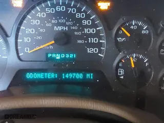 2004 Chevrolet TrailBlazer LT with VIN 1GNDT13S742273188, listed as a IAAI auction lot 41464324 with 149,700 mi miles. Bid and sale history available at carsss.com. Image 16.