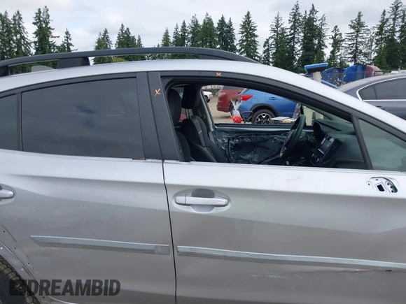 2022 Subaru Crosstrek Special Sports with VIN JF2GTHRC2NH237567, listed as a IAAI auction lot 42500384 with 26,959 mi miles and . Bid and sale history available at DreamBid. Image 14.
