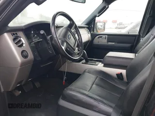 2016 Ford Expedition EL XLT with VIN 1FMJK1HT6GEF42943, listed as a IAAI auction lot 41798854 with 85,986 mi miles. Bid and sale history available at carsss.com. Image 19.