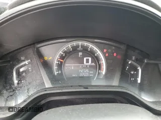 2017 Honda CR-V LX z VIN 5J6RW5H32HL003648, wystawiony jako Copart lot #58275485 z przebiegiem 142 726 mil mil oraz Szkoda całkowita • Salvage title. Historia ofert i sprzedaży dostępna na DreamBid. Obrazek 9.