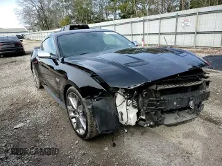 2019 Ford Mustang GT with VIN 1FA6P8CF3K5122934, listed as a Copart auction lot 87669255 with 58,589 mi miles and Clean Title. Bid and sale history available at carsss.com. Image 10.
