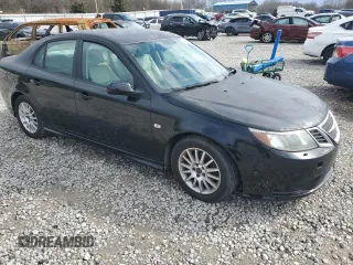 2009 Saab 9-3 Comfort z VIN YS3FB49Y091020060, wystawiony jako Copart lot #47744695 z przebiegiem 126 191 mil mil oraz Czysty tytuł • Clean title. Historia ofert i sprzedaży dostępna na DreamBid. Obrazek 4.