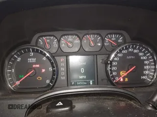 2016 Chevrolet Silverado 1500 Work Truck with VIN 1GCVKNEH5GZ371625, listed as a IAAI auction lot 41278231 with 84,502 mi miles. Bid and sale history available at carsss.com. Image 7.