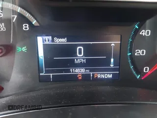 2017 Chevrolet Impala LS с VIN 2G11Z5S32H9198315, выставлен на аукционе IAAI как лот 42546535 с пробегом 114 639 миль миль и . История ставок и продаж доступна на DreamBid. Изображение 15.