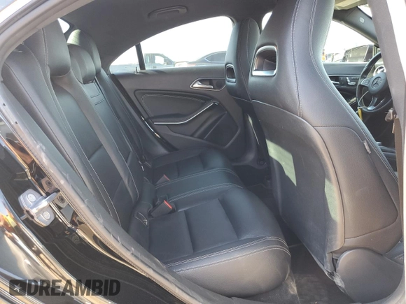 2019 Mercedes-Benz CLA with VIN WDDSJ4EB0KN752266, listed as a Copart auction lot 56408823 with 118,520 mi miles. Bid and sale history available at carsss.com. Image 11.