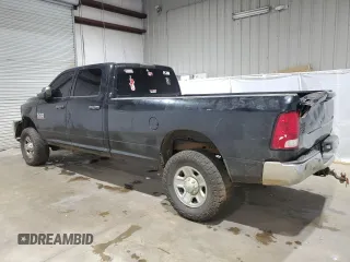 2016 Ram 2500 Tradesman с VIN 3C6UR5HJ3GG102360, выставлен на аукционе Copart как лот 72321354 с пробегом 137 369 миль миль и Чистый • Clean title. История ставок и продаж доступна на DreamBid. Изображение 2.