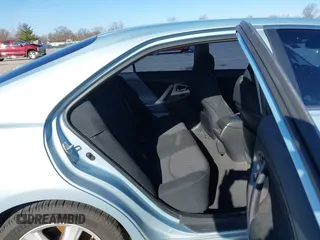 2009 Toyota Camry with VIN 4T1BE46K59U872752, listed as a IAAI auction lot 41811693 with 152,065 mi miles. Bid and sale history available at carsss.com. Image 8.