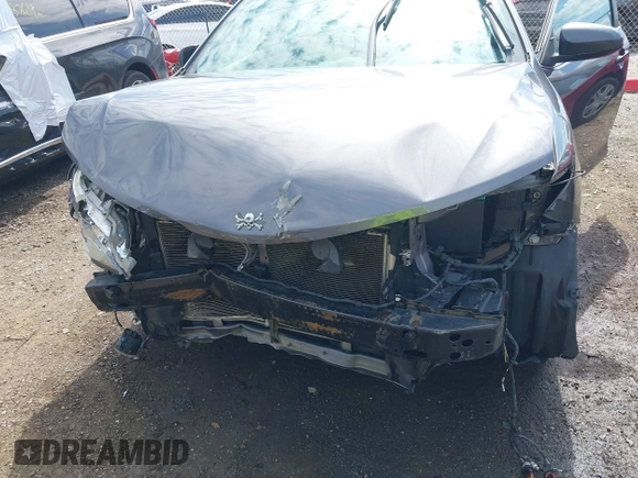 2014 Toyota Camry L with VIN 4T1BF1FK1EU370455, listed as a IAAI auction lot 41887561 with 203,798 mi miles. Bid and sale history available at carsss.com. Image 6.