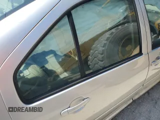 2001 Volkswagen Jetta с VIN 3VWTG69M41M180161, выставлен на аукционе Copart как лот 68853994 с пробегом Не указан миль и Списание • Salvage title. История ставок и продаж доступна на DreamBid. Изображение 10.