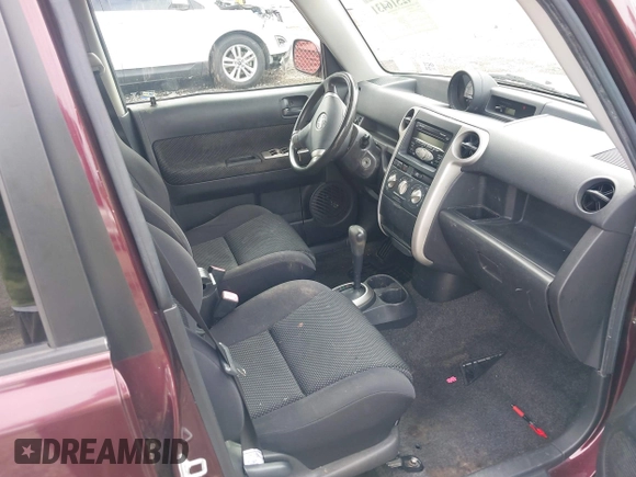 2006 Scion xB with VIN JTLKT324564045068, listed as a IAAI auction lot 42516431 with 144,000 mi miles and . Bid and sale history available at DreamBid. Image 5.