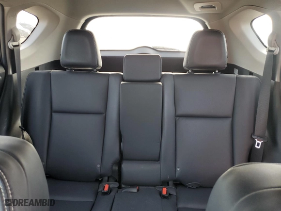 2018 Toyota RAV4 Limited with VIN 2T3DFREV8JW760652, listed as a Copart auction lot 48777085 with 66,049 mi miles and Salvage Title. Bid and sale history available at carsss.com. Image 10.