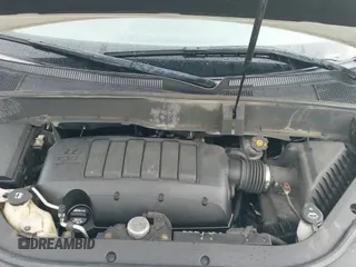 2012 Chevrolet Traverse 1LT with VIN 1GNKRGED9CJ283412, listed as a IAAI auction lot 42828479 with 189,000 mi miles and . Bid and sale history available at DreamBid. Image 18.