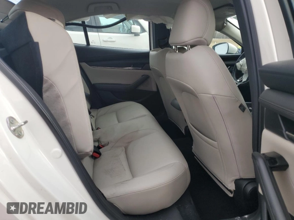 2019 Mazda 3 Preferred with VIN 3MZBPADL6KM105721, listed as a Copart auction lot 47532275 with Not Provided miles and Salvage Title. Bid and sale history available at DreamBid. Image 10.