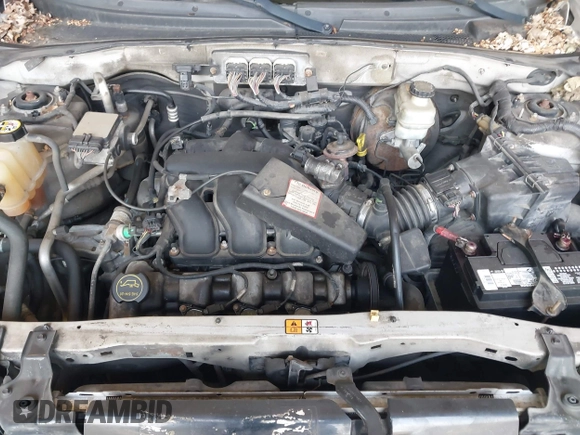 2006 Ford Escape Limited with VIN 1FMYU94176KC07783, listed as a IAAI auction lot 42083378 with 201,327 mi miles and . Bid and sale history available at DreamBid. Image 10.