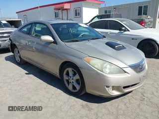 2004 Toyota Solara SE with VIN 4T1CA30P74U019938, listed as a IAAI auction lot 41653469 with 162,318 mi miles. Bid and sale history available at carsss.com. Image 1.