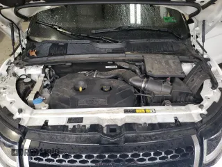 2016 Land Rover Range Rover Evoque SE z VIN SALVP2BG4GH165481, wystawiony jako Copart lot #58367885 z przebiegiem 67 871 mil mil oraz Szkoda całkowita • Salvage title. Historia ofert i sprzedaży dostępna na DreamBid. Obrazek 12.
