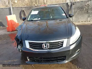 2010 Honda Accord Sdn EX-L with VIN 1HGCP3F82AA027611, listed as a IAAI auction lot 41768217 with 161,763 mi miles. Bid and sale history available at carsss.com. Image 12.
